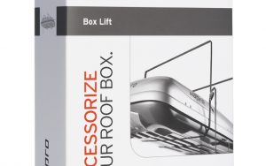 συσκευασία hapro box lift